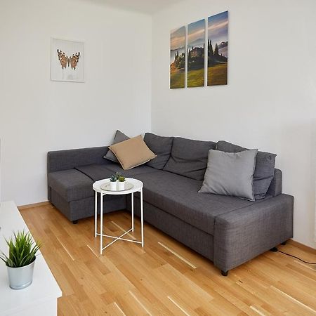 Gemuetliches Apartment In Zentraler Lage 格拉茨 外观 照片