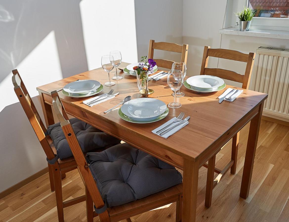 Gemuetliches Apartment In Zentraler Lage 格拉茨 外观 照片