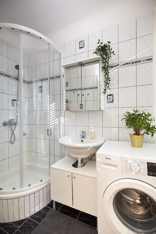 Gemuetliches Apartment In Zentraler Lage 格拉茨 外观 照片